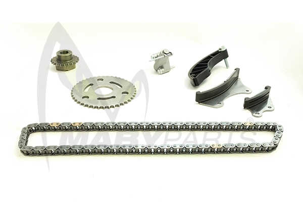 Kit de distribution par chaîne MABYPARTS OTK031132