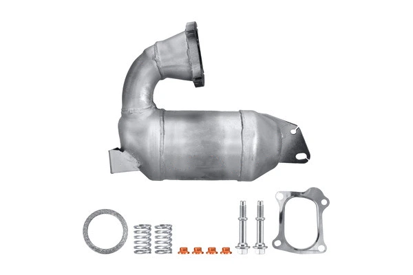 Catalyseur Faurecia FS55704K