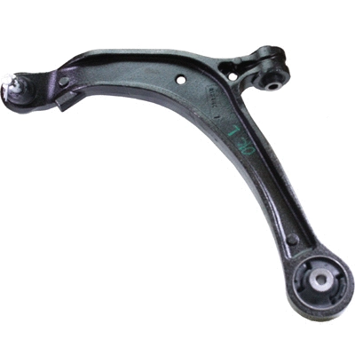 Bras de liaison, suspension de roue BIRTH BR2539
