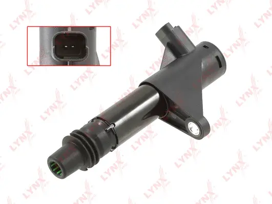 Bobine d'allumage LYNXAUTO SPL1032