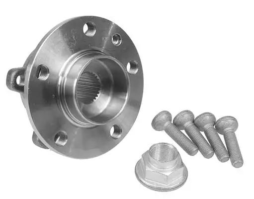 Kit de roulements de roue MGA KR3992