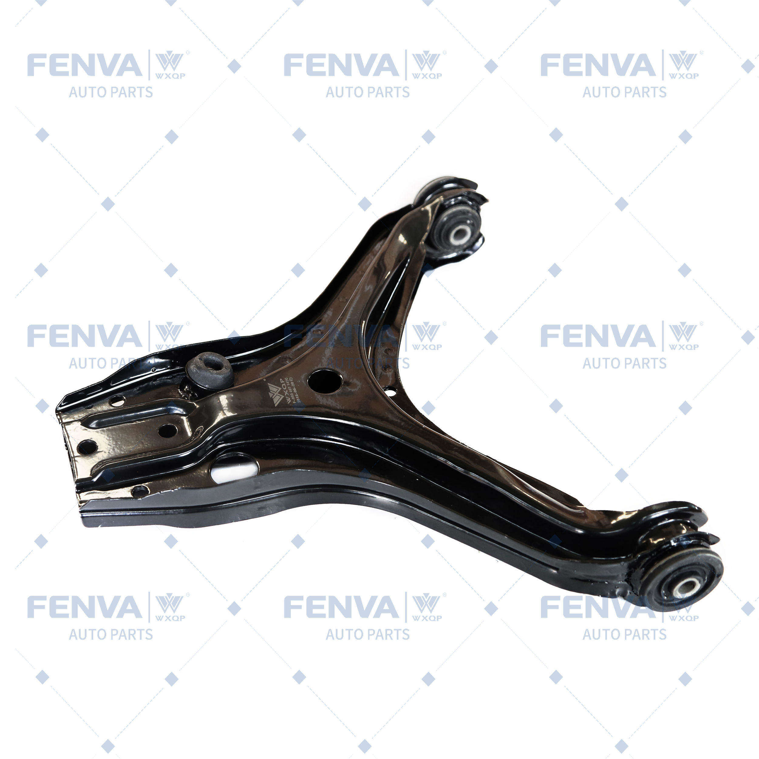 Kit de réparation, suspension de roue WXQP 361013