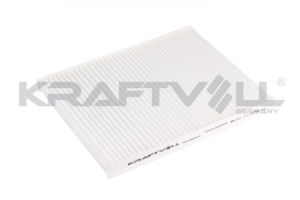 Filtre, air de l'habitacle KRAFTVOLL GERMANY 06040011