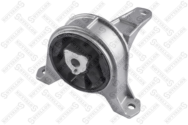 Support moteur STELLOX 25-19758-SX
