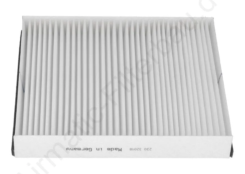 Filtre, air de l'habitacle AIRMATIC Filterbau IF0230