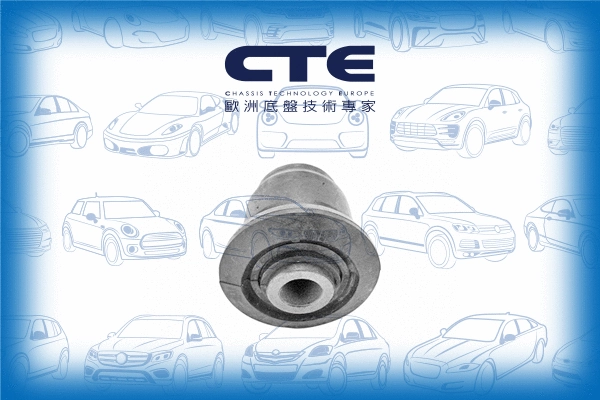 Suspension, bras de liaison CTE CBH03044