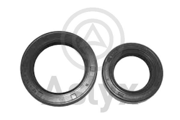 Bague d'étanchéité, différentiel Aslyx AS-202048