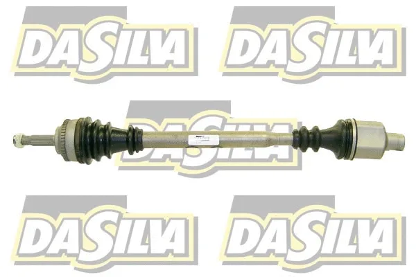 Arbre de transmission DA SILVA 4905BT