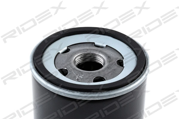 Filtre à huile RIDEX 7O0178