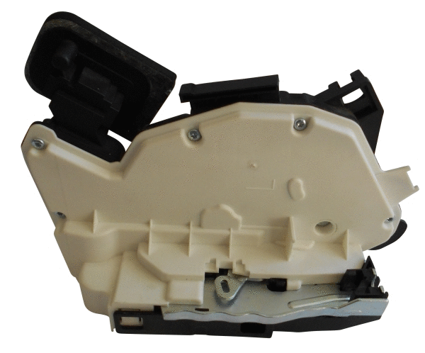 Serrure de porte BINDER 7267,228,1