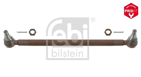 Barre de connexion FEBI BILSTEIN 24167