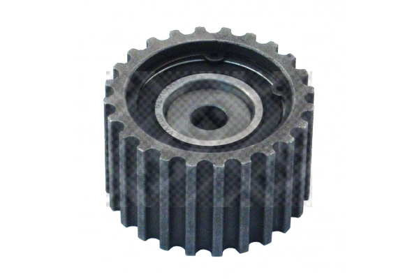 Poulie renvoi/transmission, courroie crantée MAPCO 23290