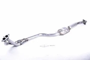 Catalyseur EEC BM8022
