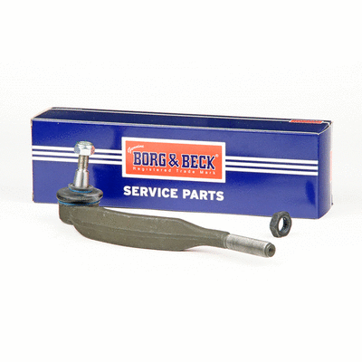 Rotule de barre de connexion BORG & BECK BTR5142