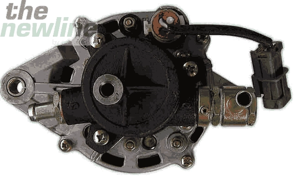 Alternateur The NewLine RE7091N