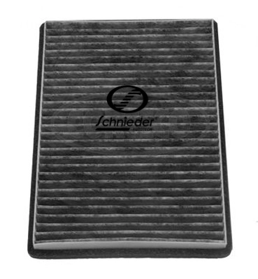 Filtre, air de l'habitacle SCHNIEDER AUTOTECH BMS99.00042