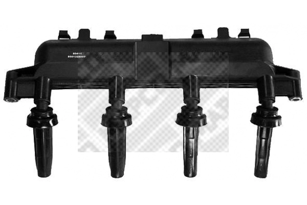 Bobine d'allumage MAPCO 80411