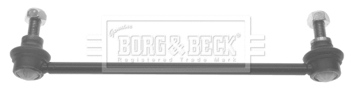 Entretoise/tige, stabilisateur BORG & BECK BDL7183