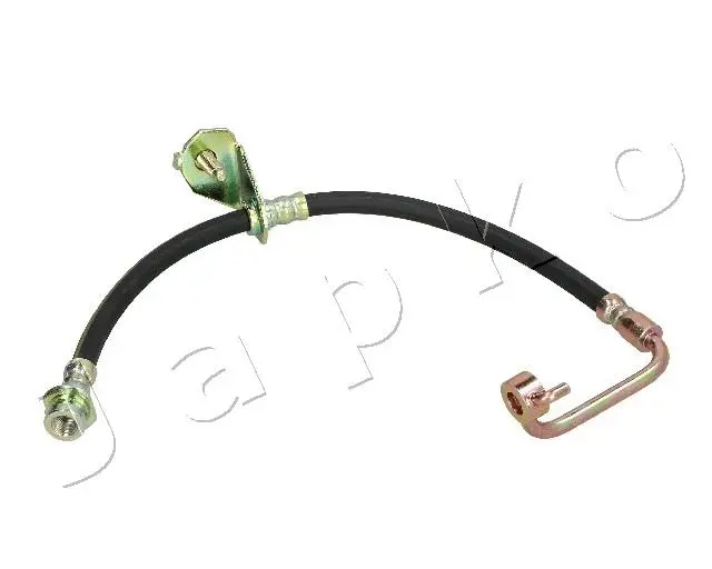 Support, flexible de frein JAPKO 69016
