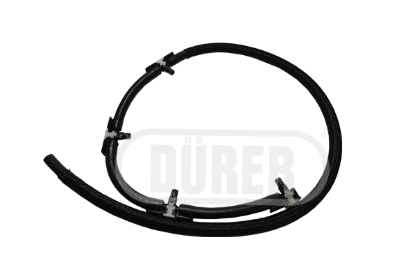 Tuyau, carburant de fuite DÜRER CRB11600