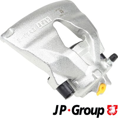 Étrier de frein JP GROUP 1161910880