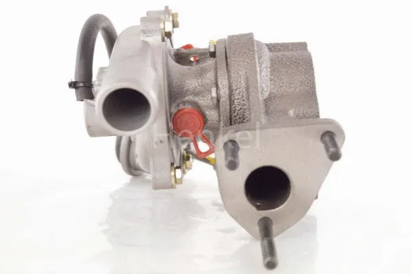 Turbocompresseur, suralimentation Henkel Parts 5111306N