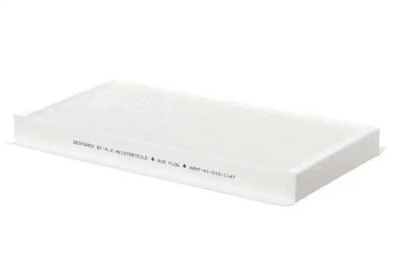 Filtre, air de l'habitacle A.Z. Meisterteile AZMT-41-010-1147