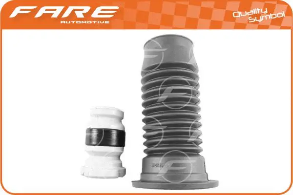 Kit de protection contre la poussière, amortisseur FARE-CO 26713
