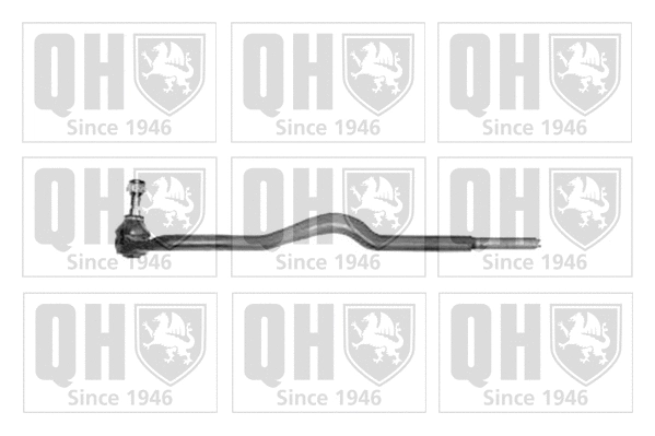 Rotule de barre de connexion QUINTON HAZELL QR2409S