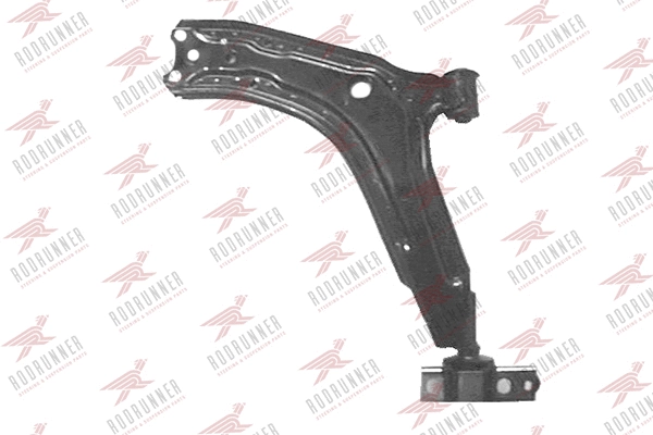 Bras de liaison, suspension de roue RODRUNNER TC-SK-213S