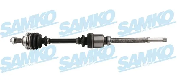 Arbre de transmission SAMKO DS60148