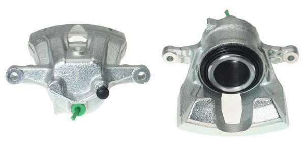 Étrier de frein 4X4 ESTANFI PDF-49-102