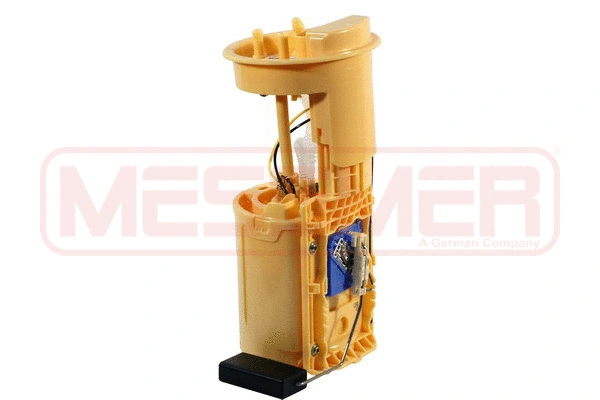 unité d'alimentation de carburant MESSMER 775204