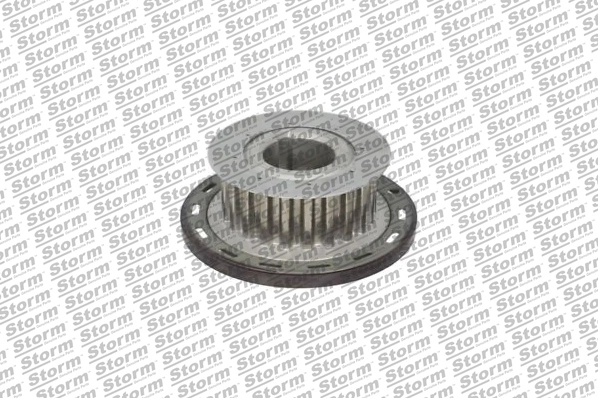 Roue dentée, vilebrequin STORM QUALITY PARTS F10270