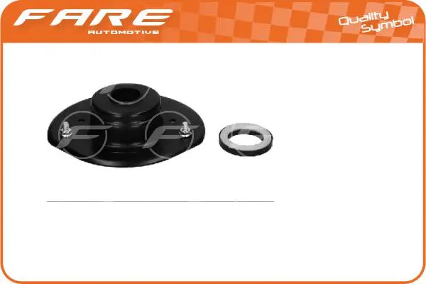 Coupelle de suspension FARE-RCH 27931