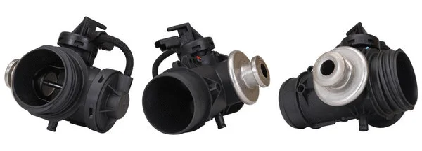 Vanne EGR RE-EX 508-00251