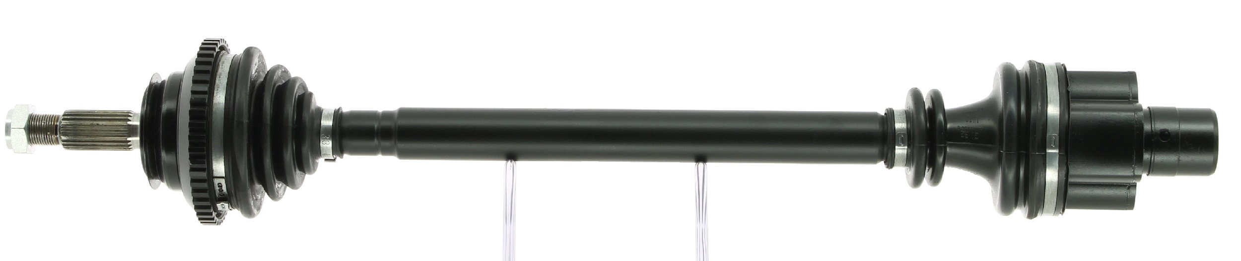 Arbre de transmission FRIESEN FDS2901