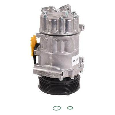 Compresseur, climatisation BAPMIC BF0733480016