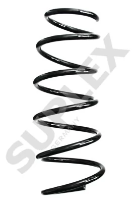 Ressort de suspension SUPLEX 09269