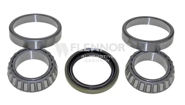 Kit de roulements de roue FLENNOR FR960340