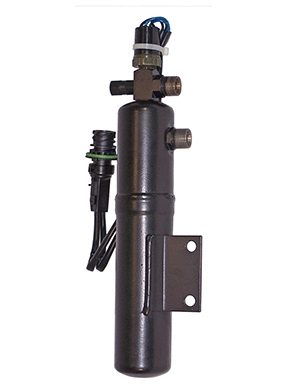 Filtre déshydratant, climatisation AUTOCLIMA 60652350
