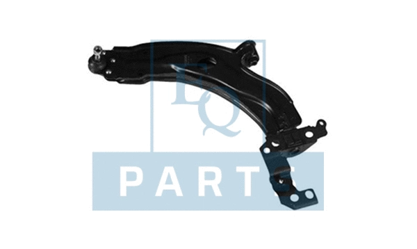 Bras de liaison, suspension de roue EQUAL QUALITY BR0123S