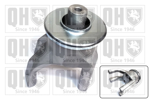 Support moteur QUINTON HAZELL EM4774