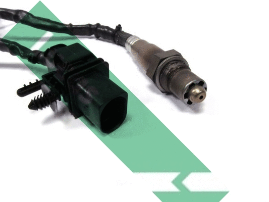 Sonde lambda LUCAS LEB5273