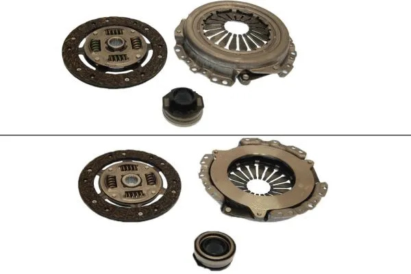 Kit d'embrayage KAWE 954944