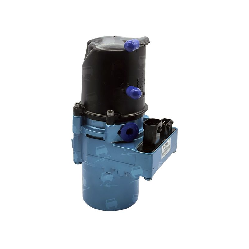Pompe hydraulique, direction AUTOTEAM PSE0607