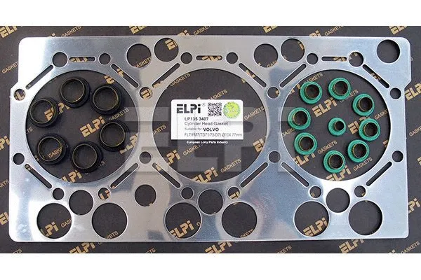Joint, culasse ELPI LP135 3407
