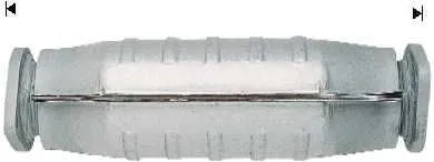 Catalyseur VEGAZ GmbH DK-904