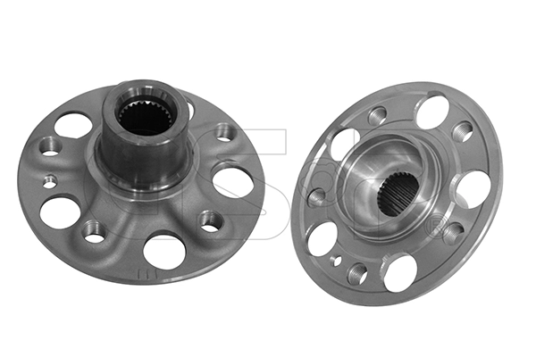 Moyeu de roue GSP-BR 9427039