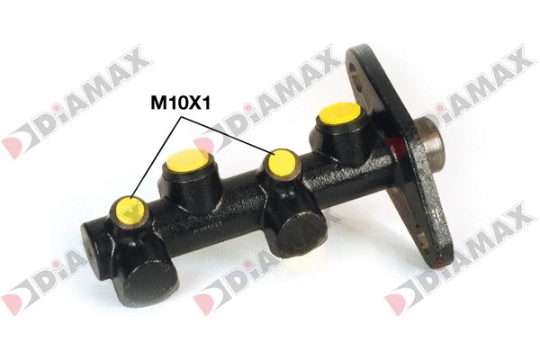 Maître-cylindre de frein DIAMAX N04188